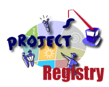 Project Registry