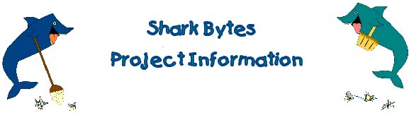 Shark Bytes Information