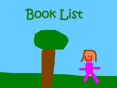 Book List