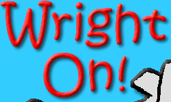 Wright On!
